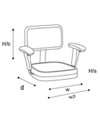 Chief Chair 2