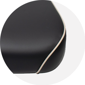 Bordino decorativo in rilievo