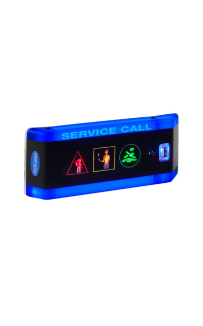 Service call mini