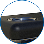 Posacenere o portabicchiere