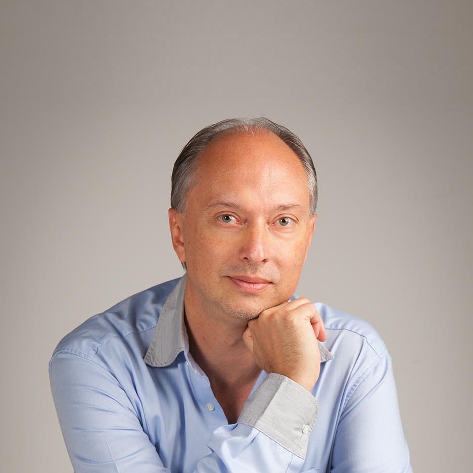 Walter Dei Negri