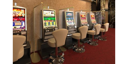 Slot