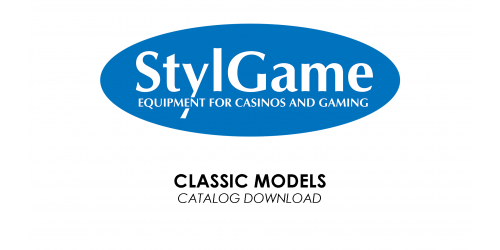 Classic Models Catalog