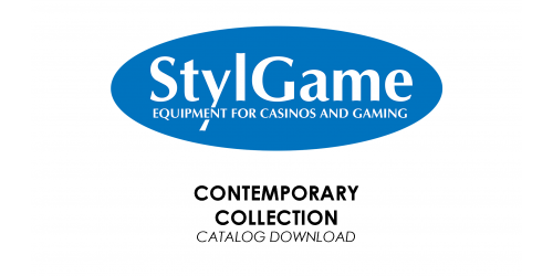 Contemporary Collection Catalog