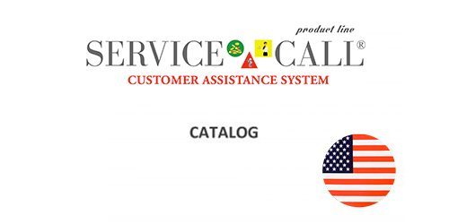 Service Call EN