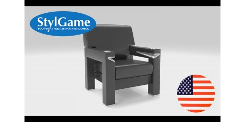 Fortune Chair Video EN