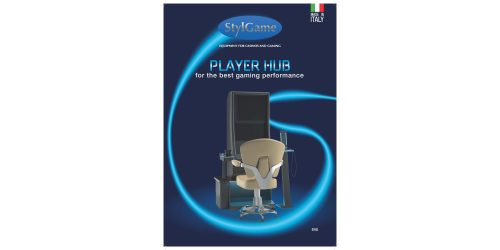 StylGame Catalog 2024 ENG